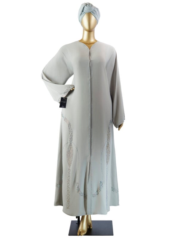 LP ARABIC LUXE ABAYA