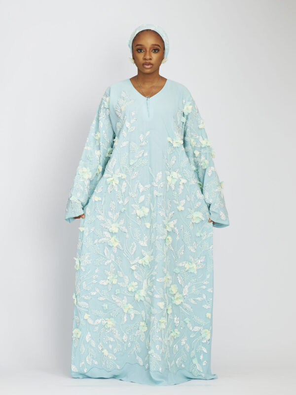 sky-blue abaya 2