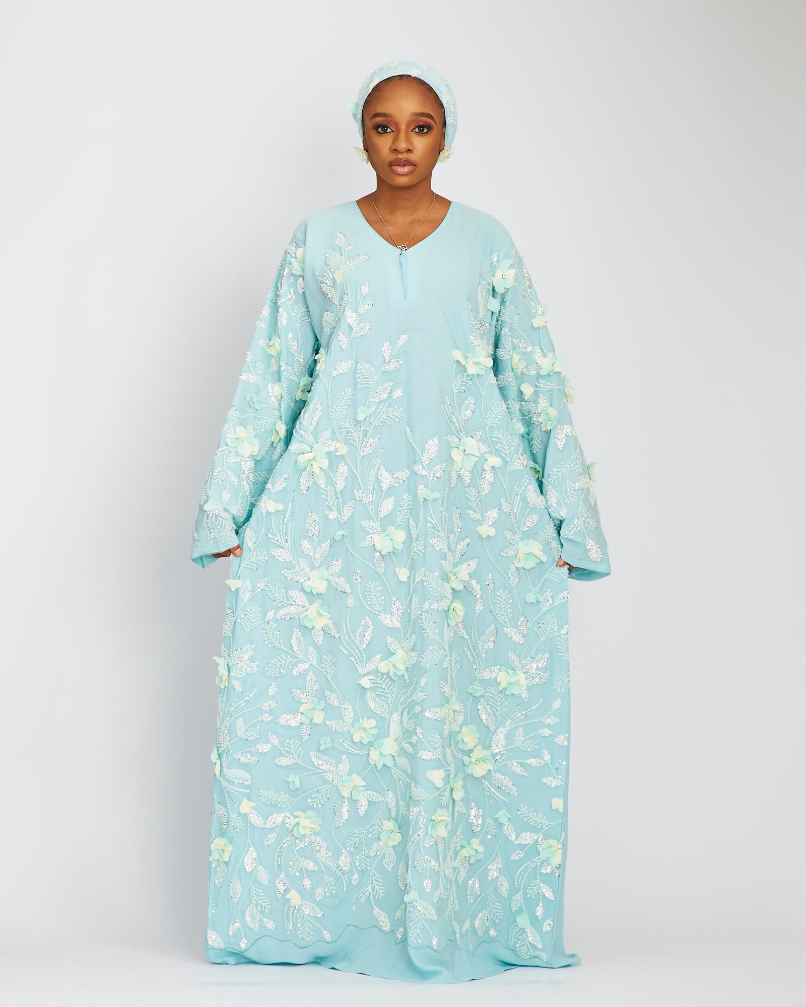 sky-blue abaya 2