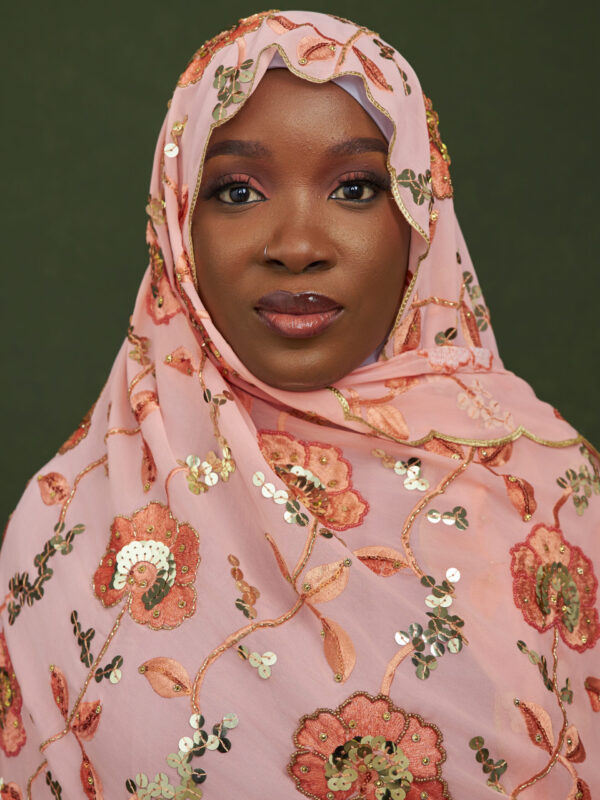 LUXE 15D HANDWORK VEIL