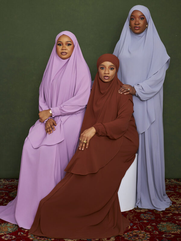 LUXE PRAYER KIMAR