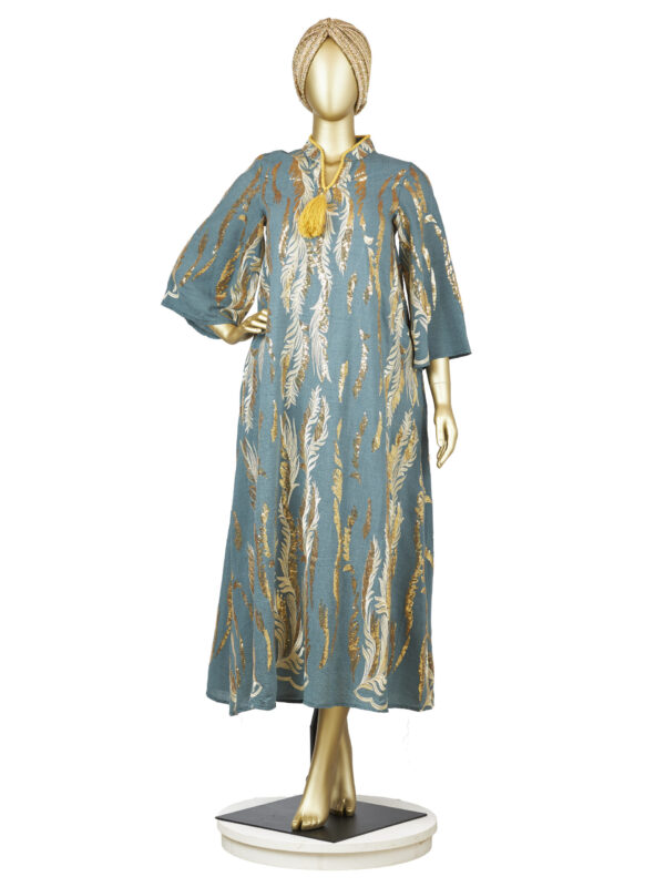 JSM SEQUENCE KAFTAN