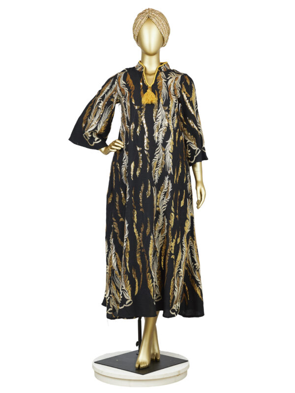 JSM SEQUENCE KAFTAN