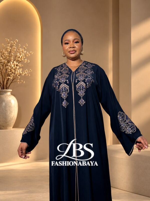 LUXE KAFTAN