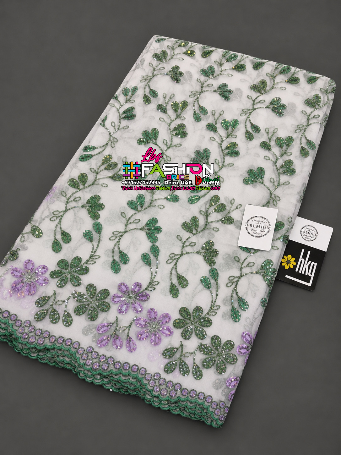 EXCLUSIVE SWISS VOILE 001 - Image 4