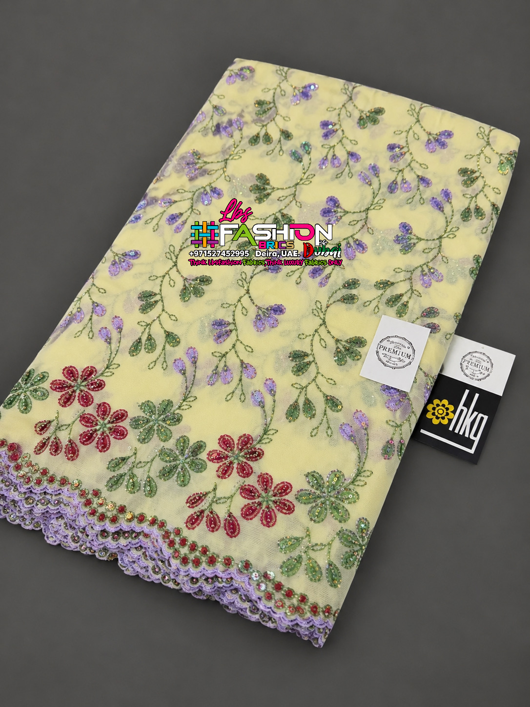 EXCLUSIVE SWISS VOILE 001 - Image 5