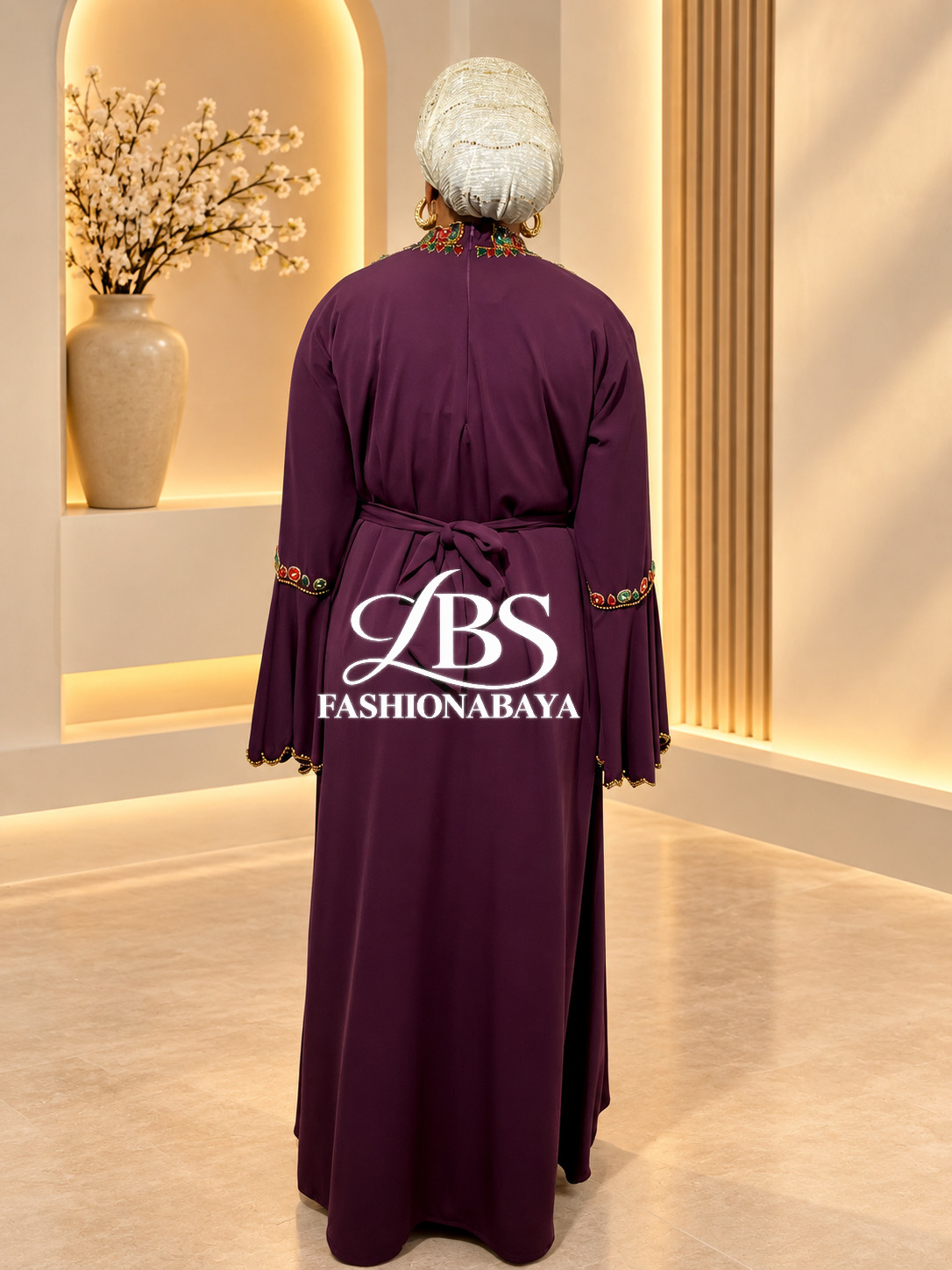 LUXE KAFTAN 013 - Image 6
