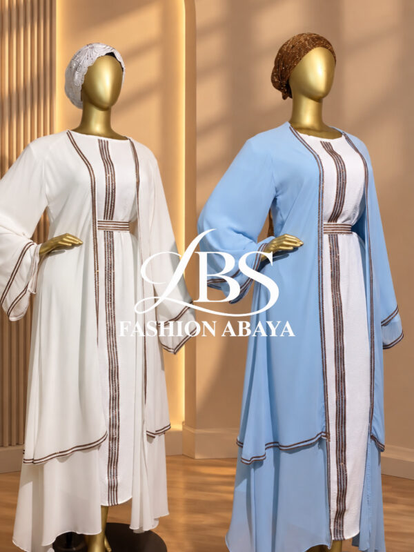 Egyptian Kaftan 021