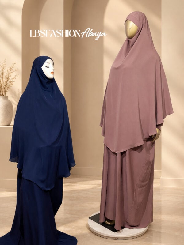 LUXE SIGNATURE KIMAAR 007