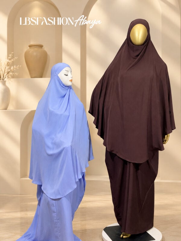 LUXE SIGNATURE KIMAAR 006
