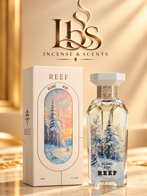 REEF BLANC ASH 001