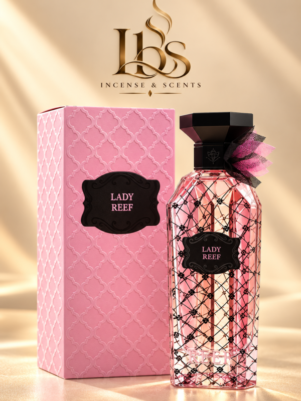 LADY REEF