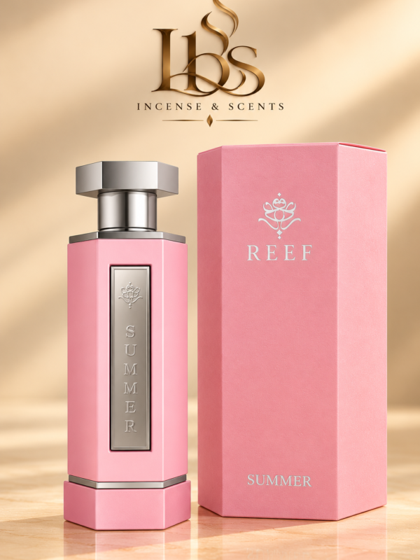 REEF SUMMER COLLECTION