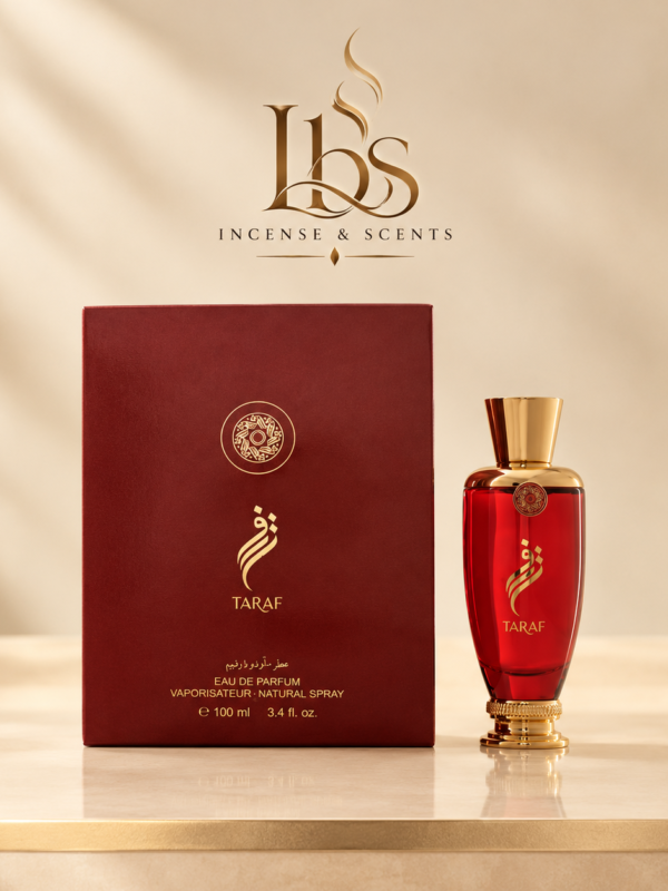 ARABIAN OUD (TARAF) 001