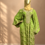 LBS LUXE SIGNATURE ABAYA 001